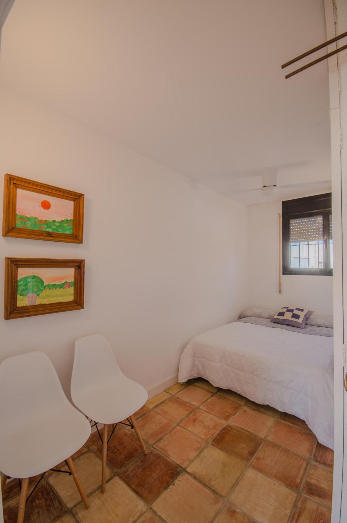 Apartamento Laberinto 25 Puerto Rey Vera Exterior foto