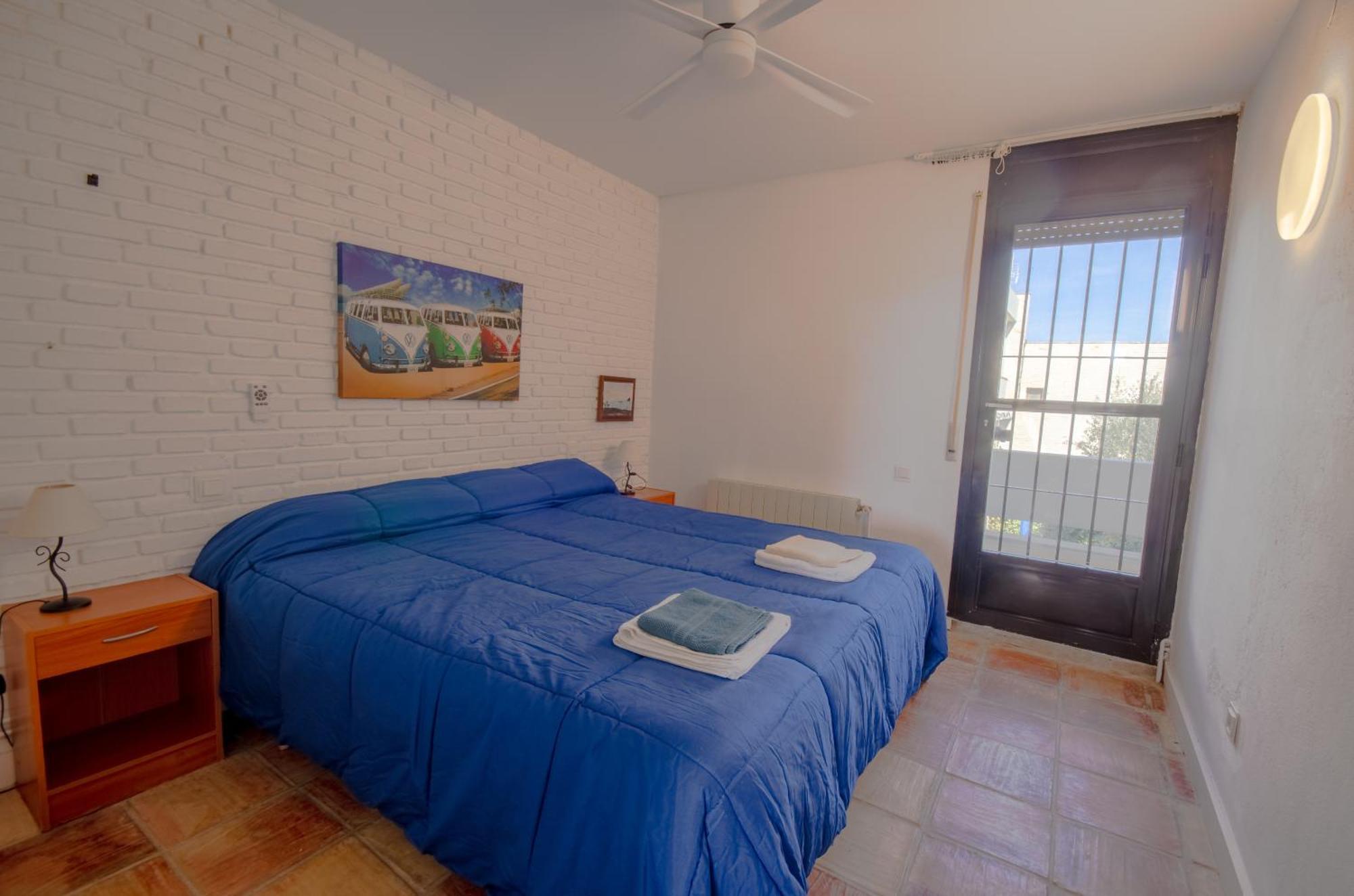 Apartamento Laberinto 25 Puerto Rey Vera Exterior foto