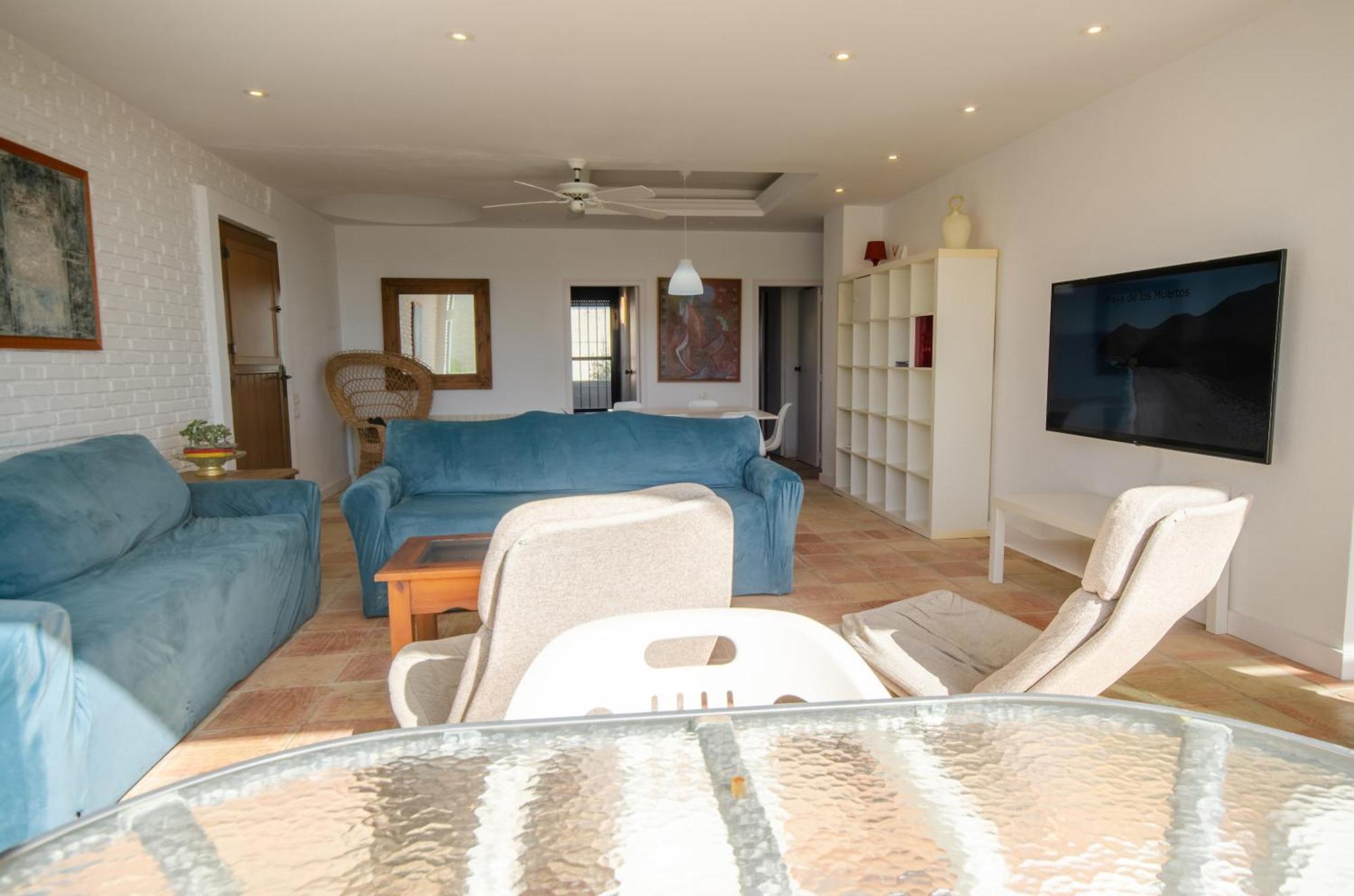 Apartamento Laberinto 25 Puerto Rey Vera Exterior foto
